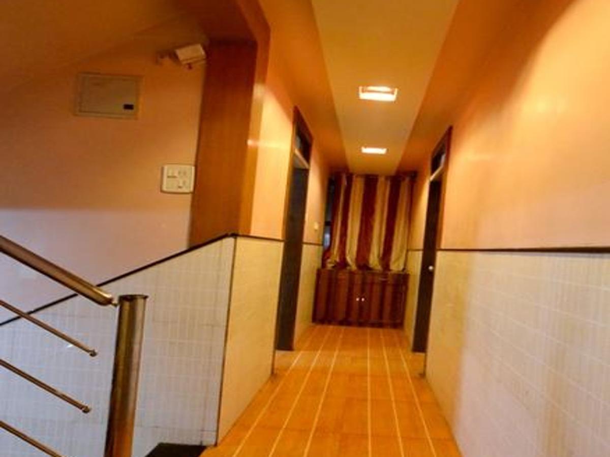 Hotel Sai Hari Prasad Shirdi Exterior foto